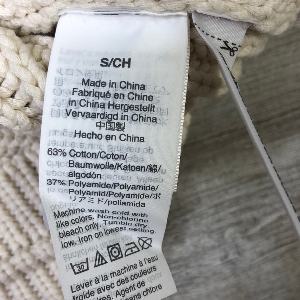 J.Crew Ribbed Crew Neck Sweater - Picture 5 of 13